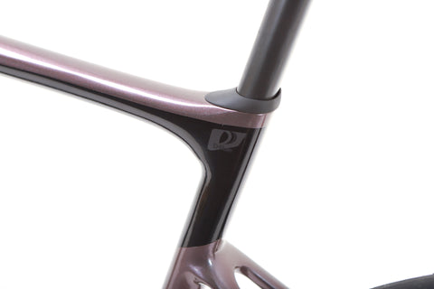 Giant Defy Advanced 1 Shimano 105 Di2 Disc Road Bike 2023, Size M/L