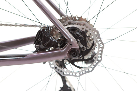 Giant Defy Advanced 1 Shimano 105 Di2 Disc Road Bike 2023, Size M/L