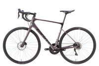 Giant Defy Advanced 1 Shimano 105 Di2 Disc Road Bike 2023, Size M/L