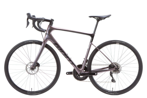 Giant Defy Advanced 1 Shimano 105 Di2 Disc Road Bike 2023, Size M/L