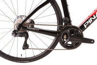 Pinarello F7 Shimano Ultegra Di2 Disc Road Bike 2024, Size 54.5cm