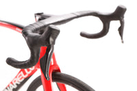 Pinarello F7 Shimano Ultegra Di2 Disc Road Bike 2024, Size 54.5cm