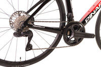 Pinarello F7 Shimano Ultegra Di2 Disc Road Bike 2024, Size 54.5cm