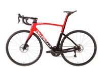 Pinarello F7 Shimano Ultegra Di2 Disc Road Bike 2024, Size 54.5cm