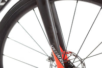S-Works Roubaix Sram Red eTap Disc Road Bike 2017, Size 56cm