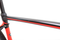 S-Works Roubaix Sram Red eTap Disc Road Bike 2017, Size 56cm
