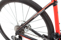 S-Works Roubaix Sram Red eTap Disc Road Bike 2017, Size 56cm