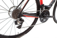 S-Works Roubaix Sram Red eTap Disc Road Bike 2017, Size 56cm