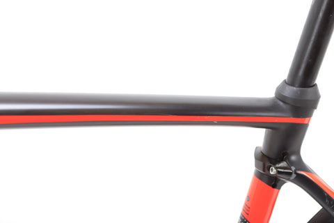 S-Works Roubaix Sram Red eTap Disc Road Bike 2017, Size 56cm