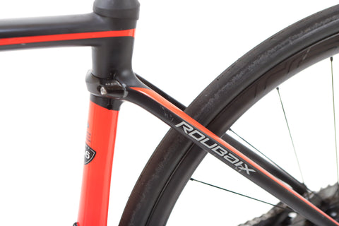 S-Works Roubaix Sram Red eTap Disc Road Bike 2017, Size 56cm