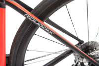 S-Works Roubaix Sram Red eTap Disc Road Bike 2017, Size 56cm