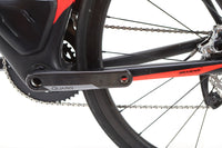 S-Works Roubaix Sram Red eTap Disc Road Bike 2017, Size 56cm