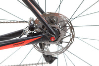 S-Works Roubaix Sram Red eTap Disc Road Bike 2017, Size 56cm