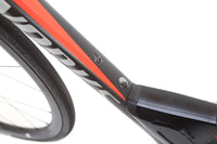 S-Works Roubaix Sram Red eTap Disc Road Bike 2017, Size 56cm