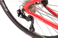 Pinarello X3 Shimano 105 Di2 Disc Road Bike 2024, Size 58cm