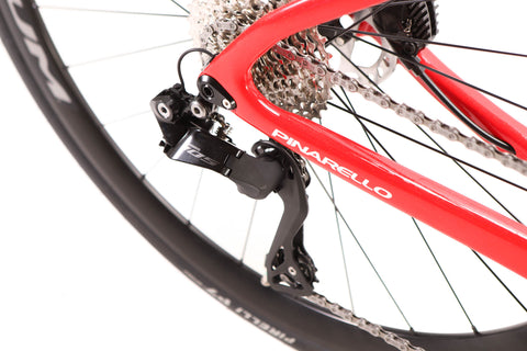 Pinarello X3 Shimano 105 Di2 Disc Road Bike 2024, Size 58cm