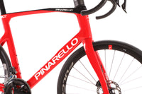 Pinarello X3 Shimano 105 Di2 Disc Road Bike 2024, Size 58cm