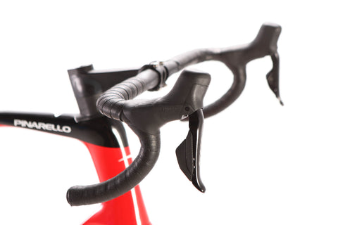 Pinarello X3 Shimano 105 Di2 Disc Road Bike 2024, Size 58cm