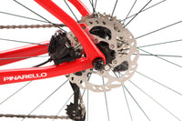 Pinarello X3 Shimano 105 Di2 Disc Road Bike 2024, Size 58cm