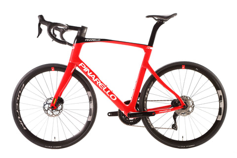 Pinarello X3 Shimano 105 Di2 Disc Road Bike 2024, Size 58cm