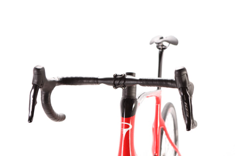 Pinarello X3 Shimano 105 Di2 Disc Road Bike 2024, Size 58cm