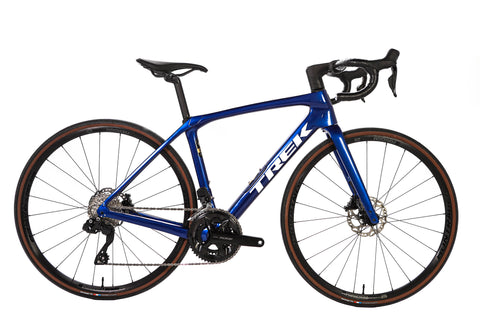 Trek Domane Gen SL6 Shimano 105 Di2 Disc Road Bike 2023, Size