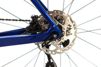 Trek Domane Gen 4 SL6 Shimano 105 Di2 Disc Road Bike 2023, Size 52cm