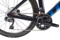 Trek Madone SL 7 Gen 6 Shimano Ultegra Di2 Road Bike 2022, Size 50cm