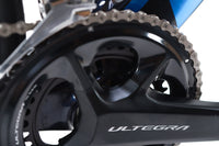 Trek Madone SL 7 Gen 6 Shimano Ultegra Di2 Road Bike 2022, Size 50cm