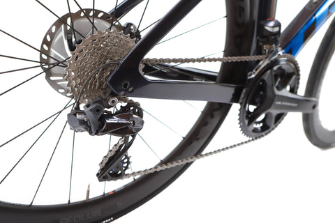 Trek Madone SL 7 Gen 6 Shimano Ultegra Di2 Road Bike 2022, Size 50cm