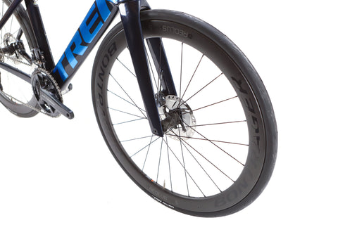 Trek Madone SL 7 Gen 6 Shimano Ultegra Di2 Road Bike 2022, Size 50cm