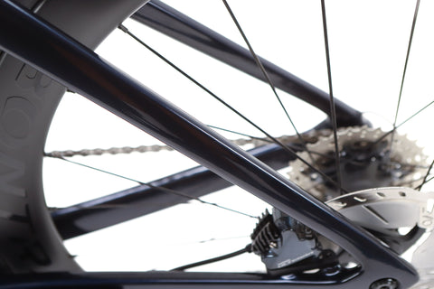 Trek Madone SL 7 Gen 6 Shimano Ultegra Di2 Road Bike 2022, Size 50cm