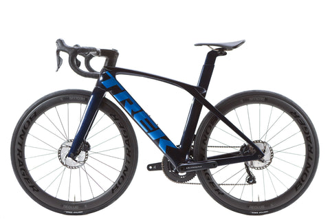 Trek Madone SL 7 Gen 6 Shimano Ultegra Di2 Road Bike 2022, Size 50cm