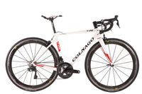 Colnago C-RS Shimano Ultegra Di2 Road Bike 2019, Size 48s