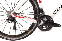 Colnago C-RS Shimano Ultegra Di2 Road Bike 2019, Size 48s
