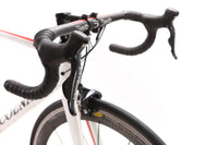 Colnago C-RS Shimano Ultegra Di2 Road Bike 2019, Size 48s