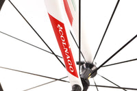 Colnago C-RS Shimano Ultegra Di2 Road Bike 2019, Size 48s