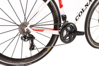 Colnago C-RS Shimano Ultegra Di2 Road Bike 2019, Size 48s