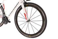 Colnago C-RS Shimano Ultegra Di2 Road Bike 2019, Size 48s