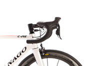Colnago C-RS Shimano Ultegra Di2 Road Bike 2019, Size 48s