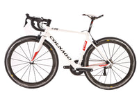 Colnago C-RS Shimano Ultegra Di2 Road Bike 2019, Size 48s