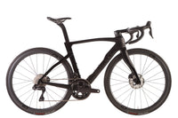 Pinarello Dogma F Shimano Ultegra Di2 Disc Road Bike 2023, Size 51.5cm