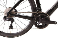 Pinarello Dogma F Shimano Ultegra Di2 Disc Road Bike 2023, Size 51.5cm