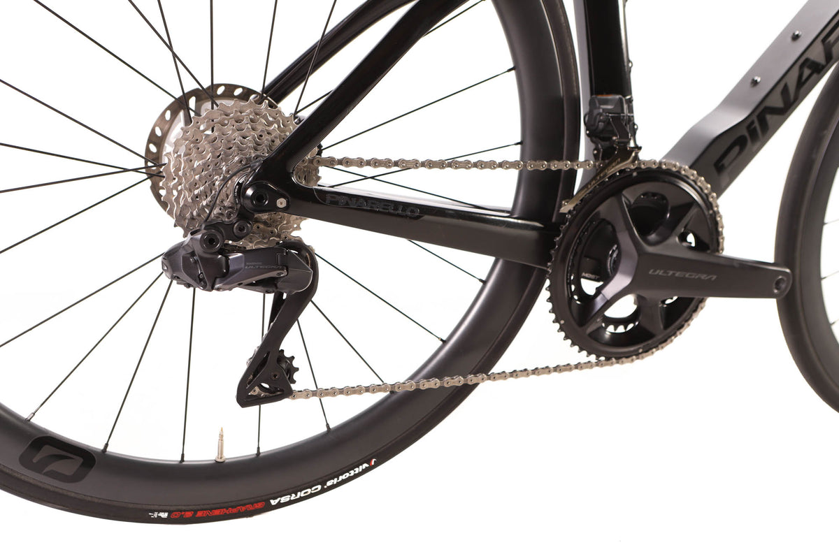Pinarello Dogma F Shimano Ultegra Di2 Disc Road Bike 2023, Size 51.5cm