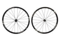 Vision Trimax 30 Disc Wheelset, Shimano Freehub