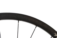 Vision Trimax 30 Disc Wheelset, Shimano Freehub