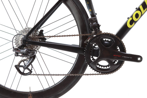 Colnago V3-RS Campagnolo Super Record EPS Disc Road Bike 2021, Size 48s