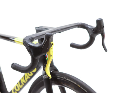 Colnago V3-RS Campagnolo Super Record EPS Disc Road Bike 2021, Size 48s