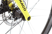 Colnago V3-RS Campagnolo Super Record EPS Disc Road Bike 2021, Size 48s