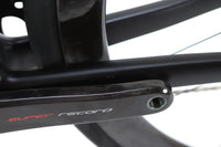 Colnago V3-RS Campagnolo Super Record EPS Disc Road Bike 2021, Size 48s